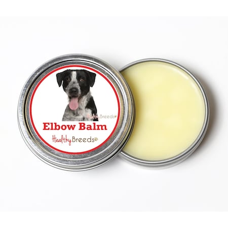 Healthy Breeds 2 oz Mutt Dog Elbow Balm 840235195270